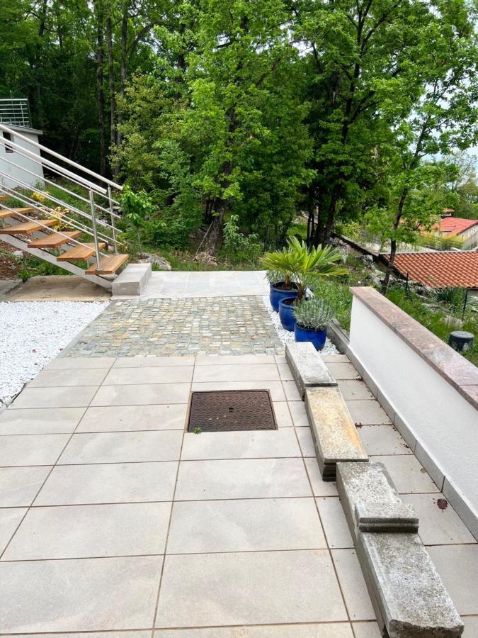 Dreamtime - One Badroom And 1 Livingroom Apartment Veprinac Exterior photo