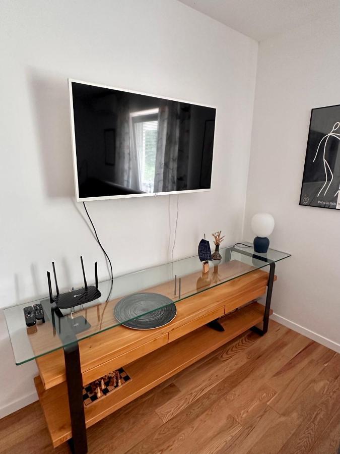 Dreamtime - One Badroom And 1 Livingroom Apartment Veprinac Exterior photo