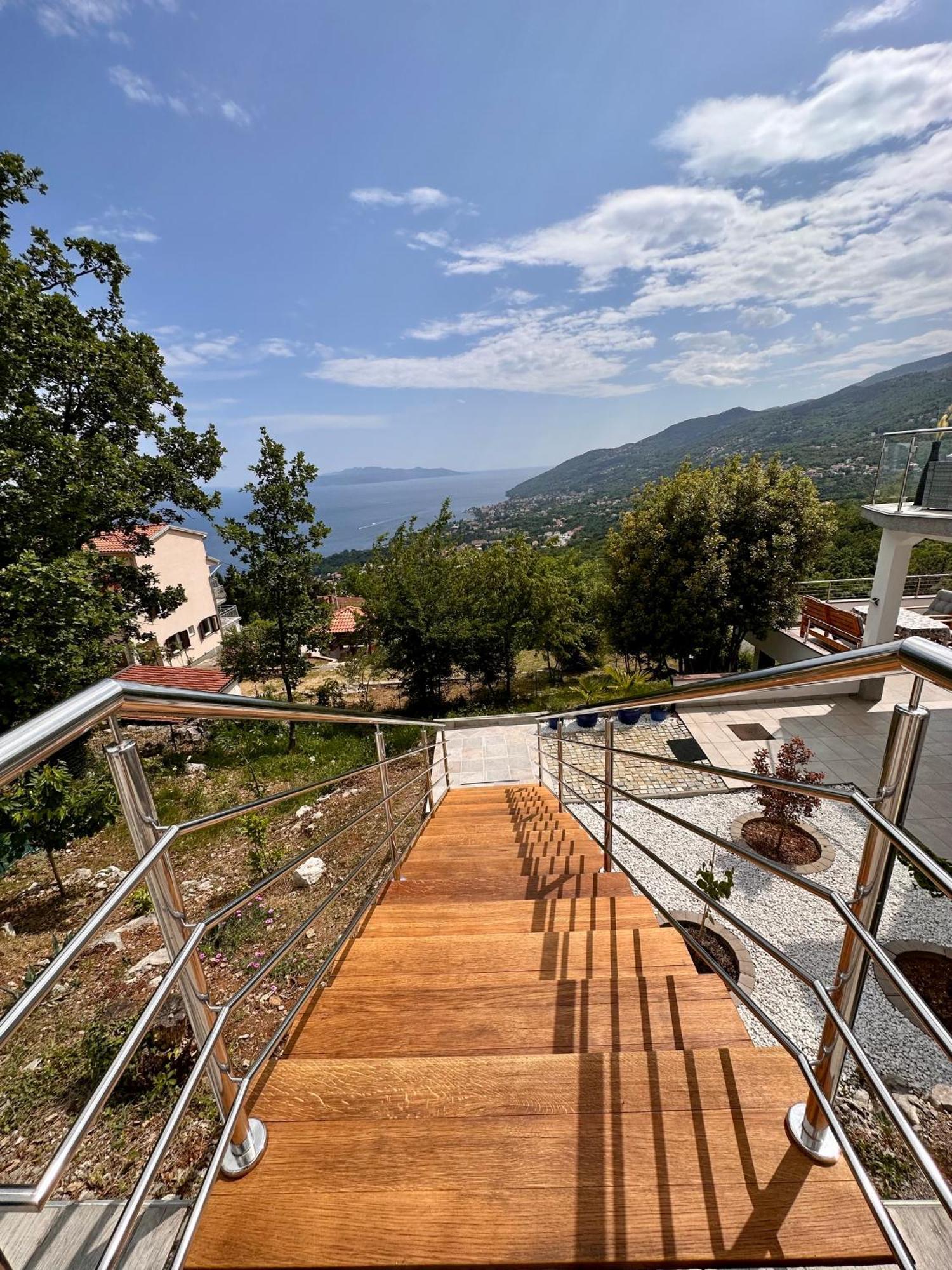 Dreamtime - One Badroom And 1 Livingroom Apartment Veprinac Exterior photo